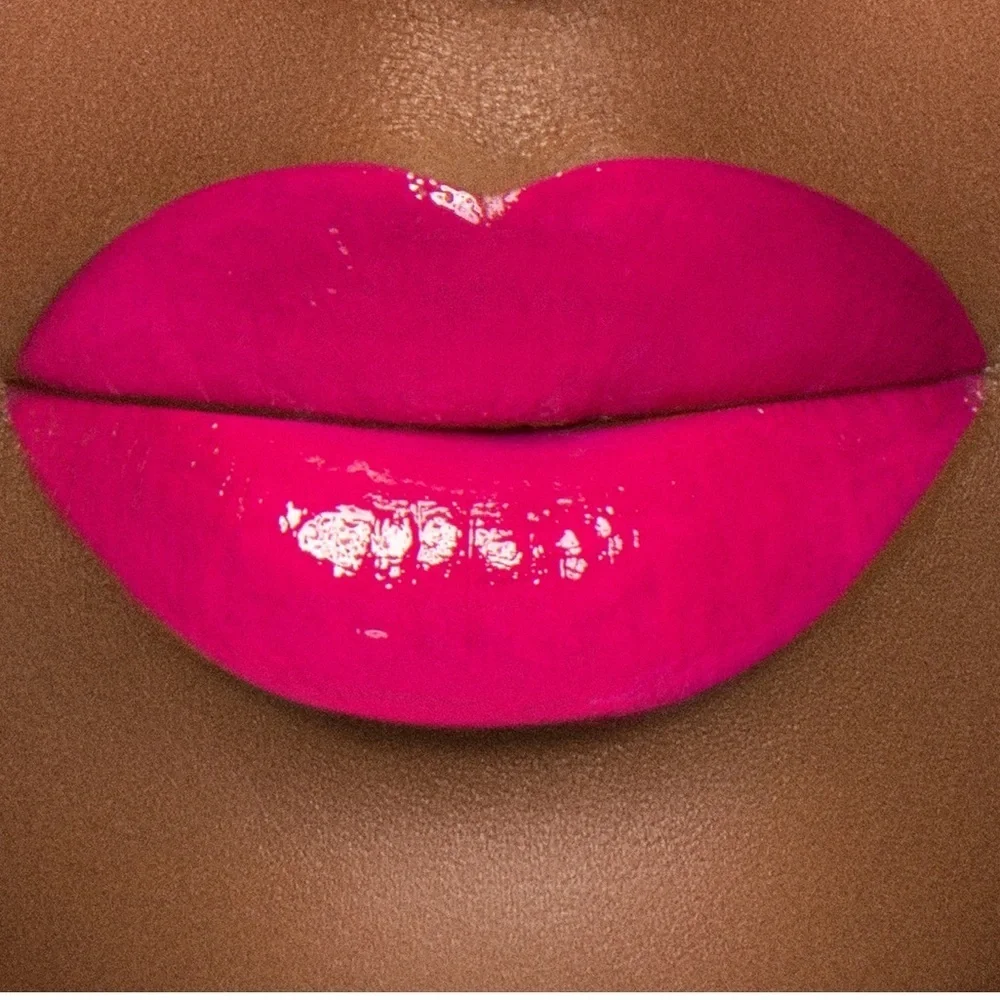 Jeffree Star pink vault